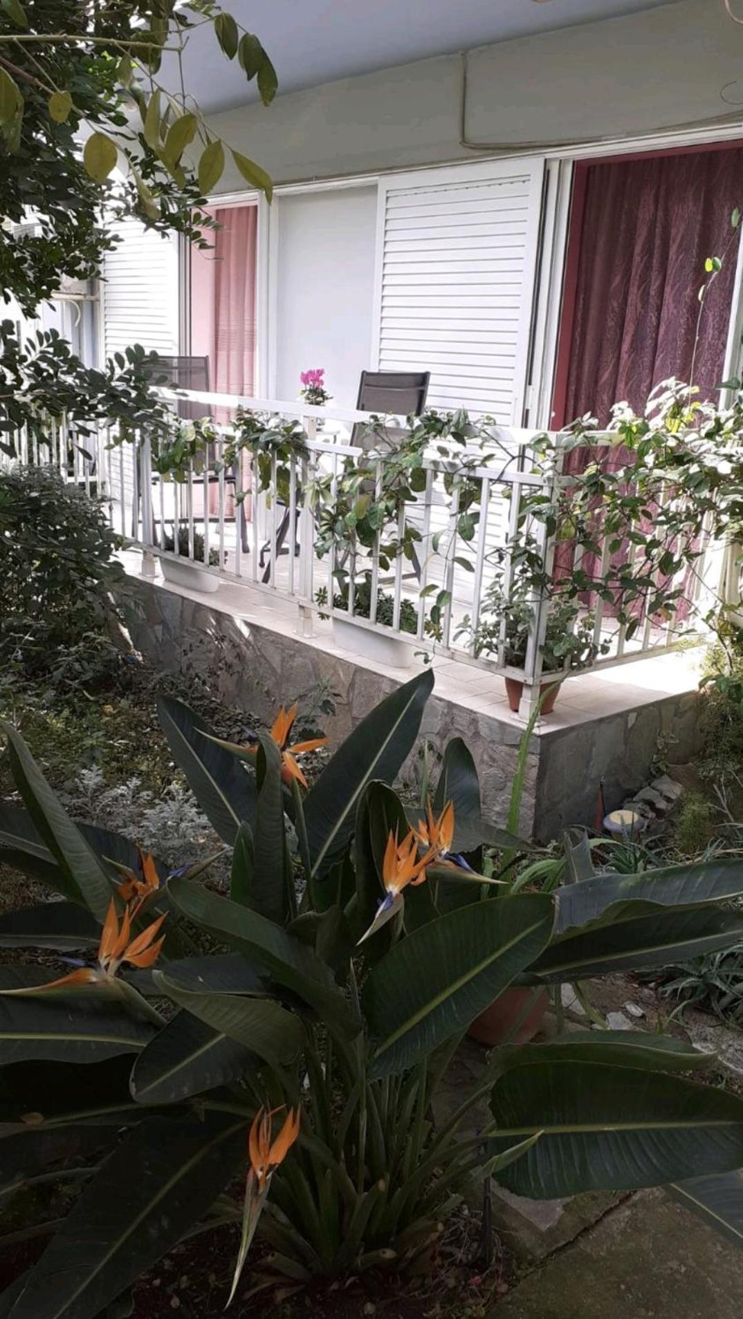 Ferienwohnung Dreamhouse Nafpaktos Exterior foto